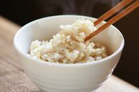 医師が推奨する“玄米”の健康効果「主食が白米はリスク」ダイエットや糖尿病改善も、理にかなった日本人の…