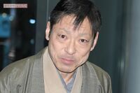 香川照之　ホステス暴行の《鬼の形相》写真がまるで“顔芸”、『半沢直樹』直後の蛮行だった