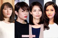 吉岡里帆・水野美紀・相武紗季・菜々緒、ドラマで悪女役の需要が増加している理由