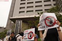 日本で育ち保育士・看護師目指してきたのに突然、在留資格失ったクルド人姉妹の絶望