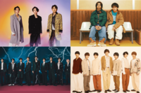 旧ジャニ新会社『STARTO ENTERTAINMENT』がチャリティーソング『WE ARE』発表も物議、タレントたちの所属先…