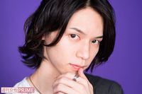 大人気2.5次元俳優・北村諒　クールなイメージを覆す“あの作品”で泣いた話