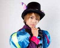 アザゼル様、父親とは｢会話になる状況を作ることがダイジ｣