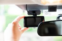 専門家に聞いたドライブレコーダーの選び方、過激な《あおり運転》から身を守るために