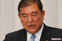 石破茂首相、今度はネクタイ!「ここまでくると笑えない」G20で見せた残念すぎる“身だしなみ”に「可哀想…