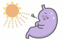つらい夏バテ、実は「胃バテ」が原因だった!? 専門家に聞いた今日からできるセルフケアの方法とは
