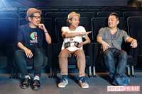 『カメ止め！』上田監督らの新作が早くも話題、でも予算は「潤沢とはほど遠い」