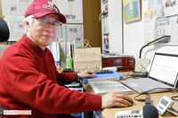 「福島のいま」を伝えるため原発入構は40回以上、ラジオアナウンサーの“現場魂”