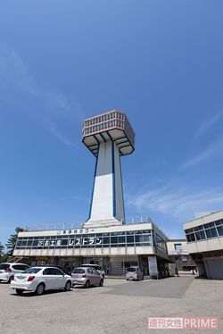 県内外からの来訪者でにぎわう観光名所でもある東尋坊。そのため、自殺のイメージが強調されるのを避けたい地元と、茂さんたちとの間で軋轢が生じたことも　撮影／齋藤周造