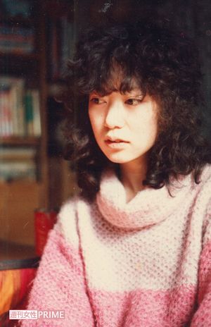 北村さんがデビュー作『少女宣言』を出版したころ。駆け出しのライターだった北村さんのもとには10代の少女たちが連日押しかけ、悩みを打ち明けていた