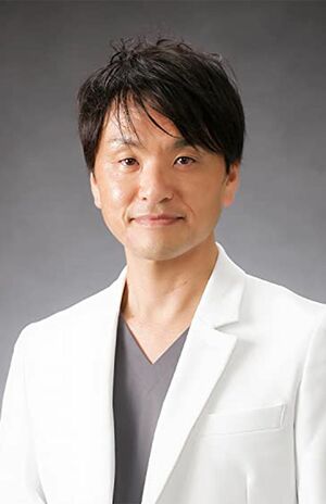 佐藤典宏先生●産業医科大学第1外科講師、外来医長。膵臓がんを中心に1000例以上の外科手術を経験。YouTube「がん情報チャンネル、外科医佐藤のりひろ」は登録者8万人を突破。『がんに負けないたった3つの筋トレ』（マキノ出版）など、著書多数。