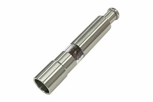 ワンハンドスパイスミル　550円　DAISO