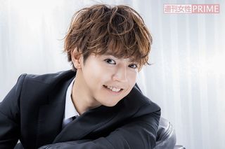 片寄涼太　撮影／廣瀬靖士