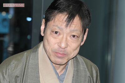 香川照之 ホステス暴行の《鬼の形相》写真がまるで“顔芸”、『半沢直樹』直後の蛮行だった