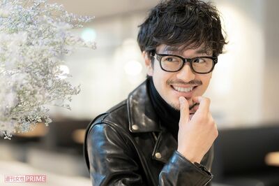 『鎌倉殿の13人』で注目の俳優、竹財輝之助「役者を辞めようと思った」稼げなかった30代を語る