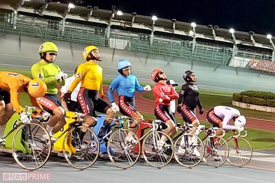 トップ競輪選手の松浦悠士が「選手も人間なので恐怖を覚える」と誹謗中傷について苦言ツイート ファンの間…