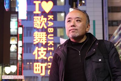 貧困・DV・望まない妊娠…路上に立つ“ワケあり女性”を救う「歌舞伎町の守人」の素顔