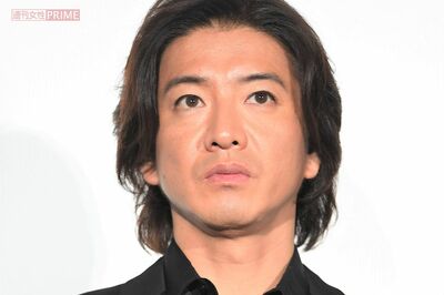 木村拓哉『HERO2』以来の9年ぶりフジ月9へ!『教場』連ドラ&映画化で譲らない“視聴率男”の称号