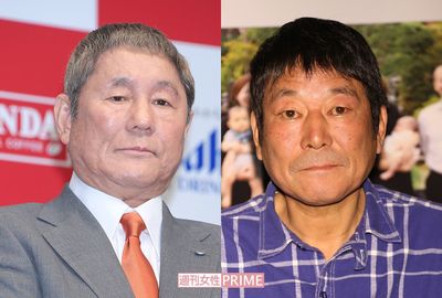 たけし『オフィス北野』大黒柱のダンカンに「基本給上げなきゃな」の助言