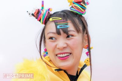 フワちゃんの快進撃は続く？　大御所にも怯まない姿に見る「テレビ中心主義」の衰退