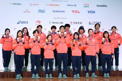 《ミラノ五輪》帰国の日本代表荷物で注目を集めた『エアウィーヴ』広報が語る「アクセス倍以上」の絶大な宣…