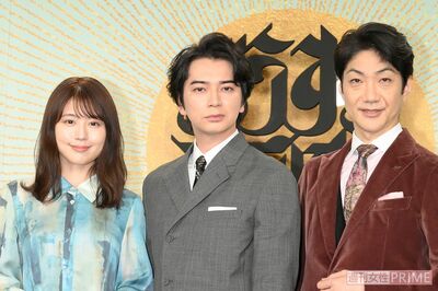 松本潤主演のNHK大河ドラマ『どうする家康』、なぜこのタイトル？ 放送開始前に知っておきたい“あらすじ”…