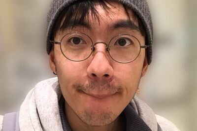 日本橋高島屋・1000万円純金茶わん泥棒で逮捕された堀江大容疑者(32)は自称・ナゾの病人