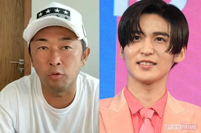 ガーシー議員の有料サロンが返金トラブルで「被害者の会」設立、女優のパパ活暴露でSnow Man・目黒蓮出演ド…