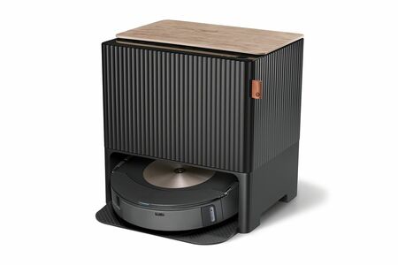 掃除機＆床拭きロボットルンバコンボj9＋（アイロボット）19万9800円　※画像をクリックするとAmazonの商品ページにジャンプします。