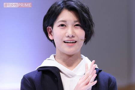 TOBEに合流した大東立樹（2021年）