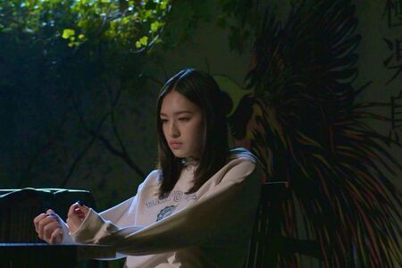 『ブルーイマジン』　（C）BlueImagineFilmPartners