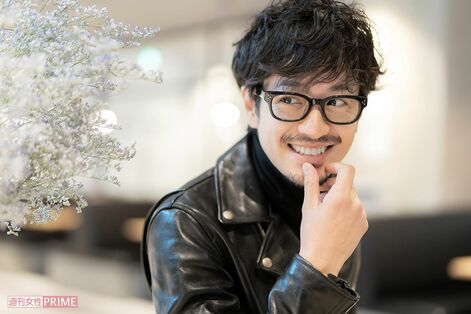 『鎌倉殿の13人』で注目の俳優、竹財輝之助「役者を辞めようと思った」稼げなかった30代を語る