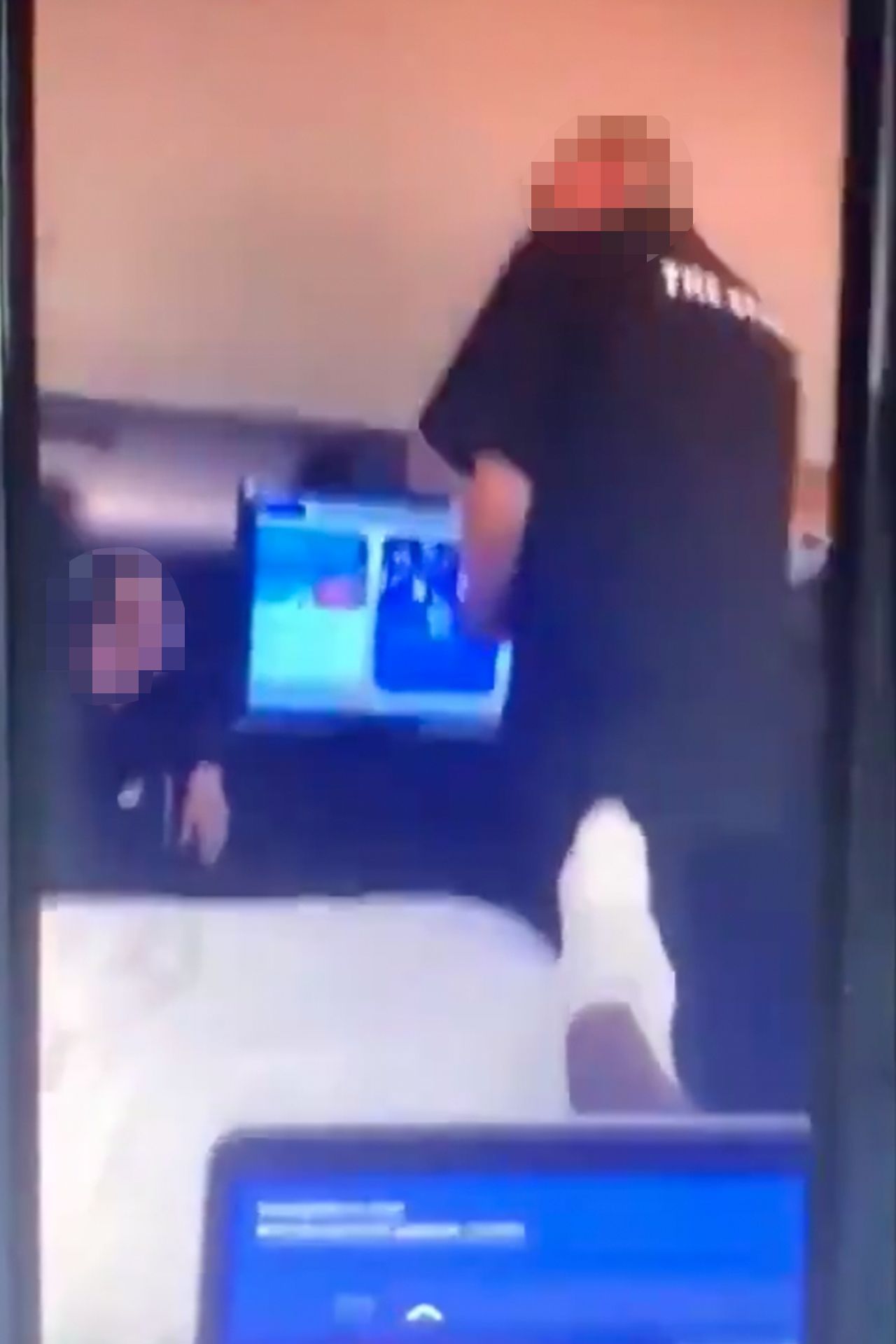 今回流出したデンベレ選手とグリーズマン選手の差別発言動画