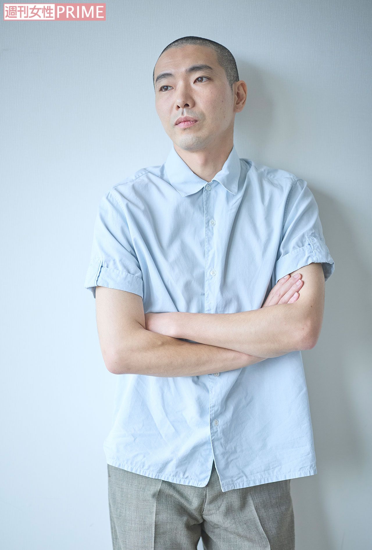 2024年12月15日放送、大河ドラマ『光る君へ』最終回目前の柄本佑