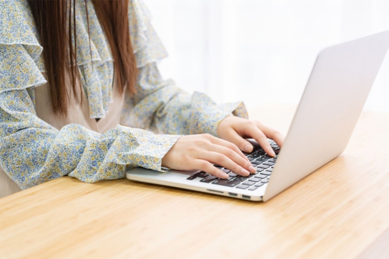 ※写真はイメージです