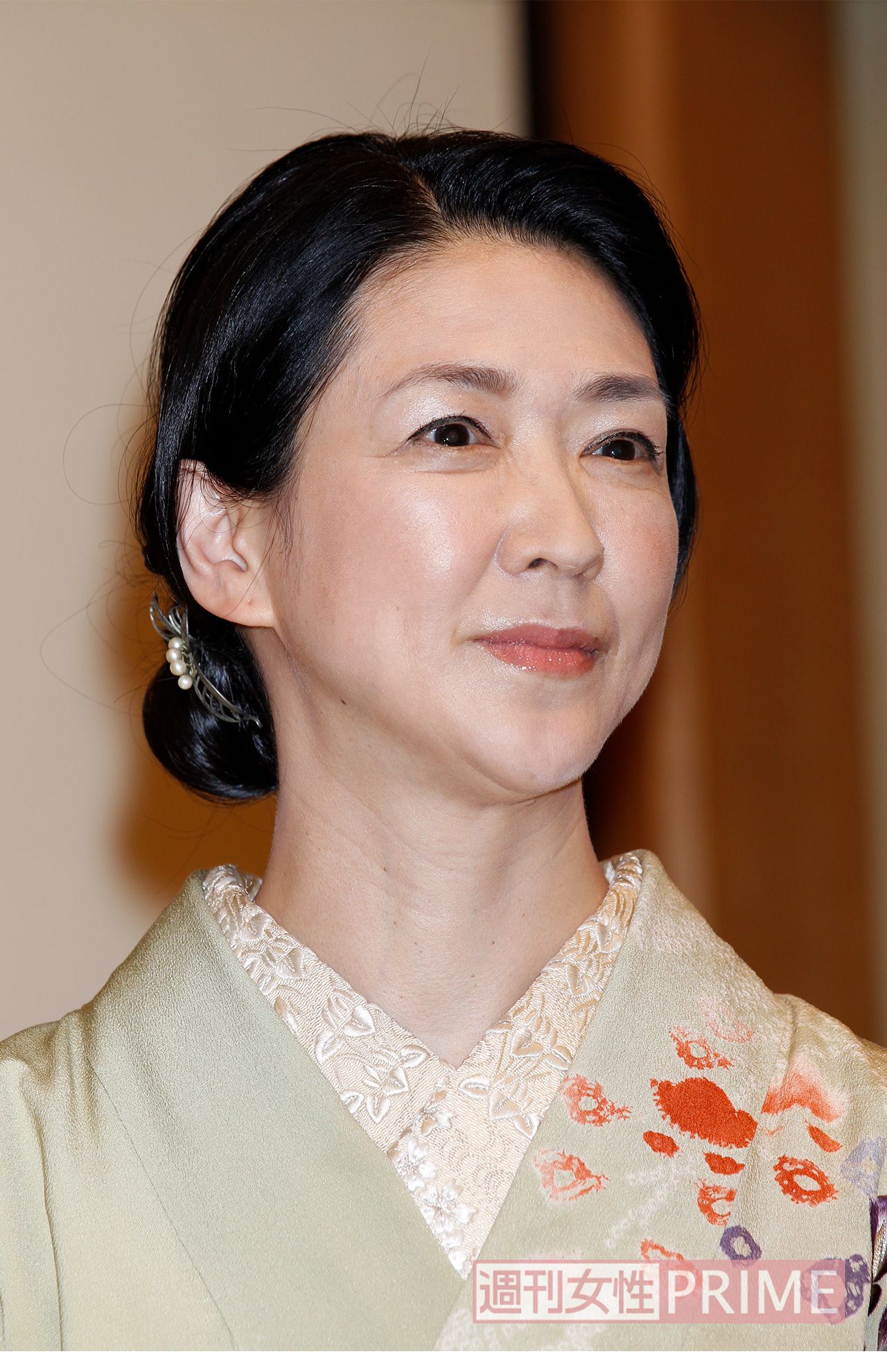 紺野美沙子