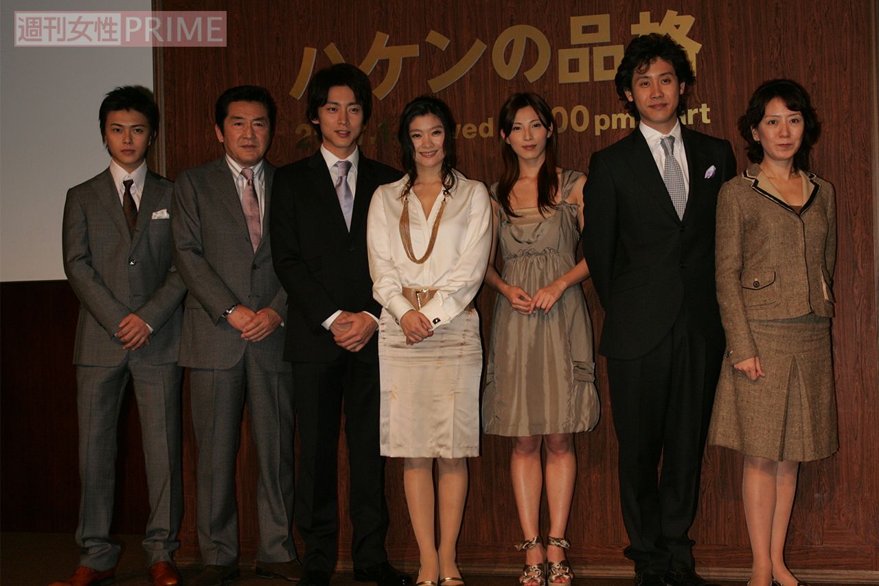 『ハケンの品格』前回シリーズはよかったのに……。