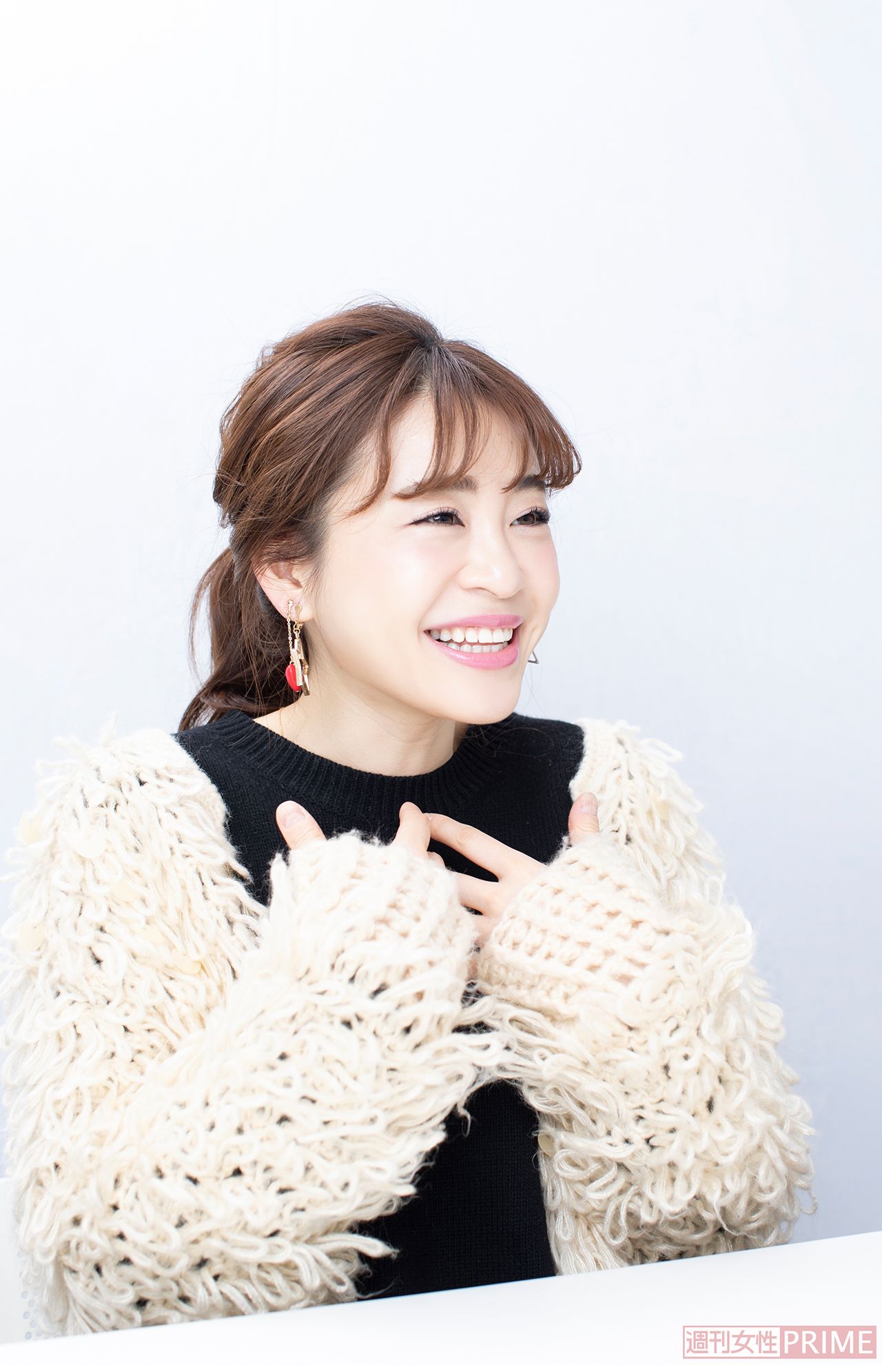 erica　撮影／北村史成