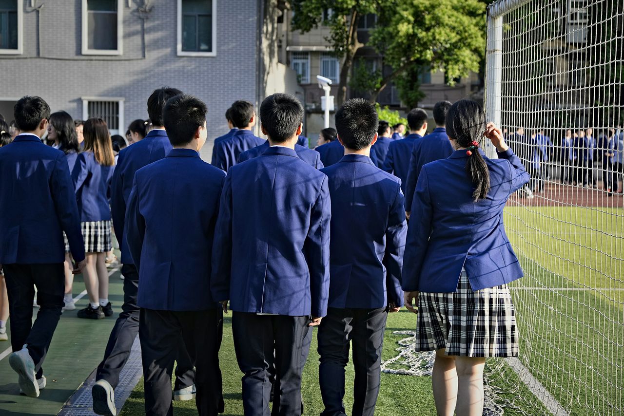 写真はイメージです