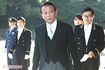 今年で84歳になる麻生太郎元首相