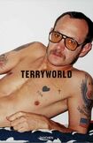 テリー氏(同氏の写真集『TERRYWORLD』より)