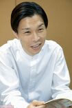 岩井勇気さん 撮影/佐藤靖彦