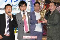 M-1グランプリが証明、「西のミルクボーイ・東のナイツ」の時代が来る
