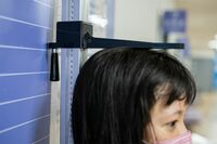 大人にも効果ありな「身長伸ばし体操」猫背&O脚、気になるポッコリお腹も改善「もも前伸ばし・バンザイス…