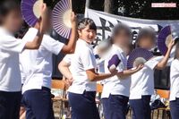 愛子さま、運動会で「センス」抜群のパフォーマンスを披露される