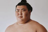 《大相撲・熱海富士が新小結昇進》静岡市県出身では96年ぶりの快挙、熱海でフィーバー！“ニコニコお肉系男…