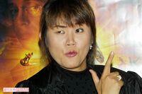 山田邦子『M-1』審査員抜擢で「終わってる」の声は大間違い!笑いの感性を維持していた落語会とのつながり…