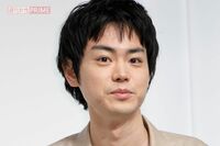 菅田将暉、山田裕貴とのツーショット披露で「モノマネの人かと思った」共演者も驚く“役作り”の変貌っぷり