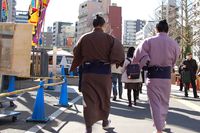 コロナ感染で死去の力士は、日本の失策の犠牲者！「#4日間はうちで」の責任