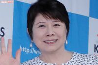 森昌子 子どもを番号呼びでスパルタ教育、“盛り話”指摘でヒス発動、三男・Hiroの結婚で懸念される「姑力…